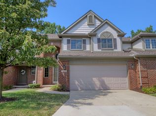 44660 Heather Ln UNIT 23, Canton, MI 48187