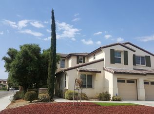 27864 Auburn Ln, Moreno Valley, CA 92555