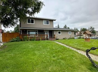 3300 Cherry St, Anchorage, AK 99504