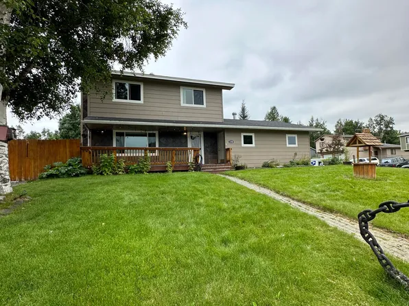 3300 Cherry St, Anchorage, AK 99504