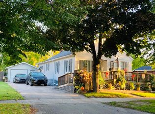 809 Bradfield St, Bay City, MI