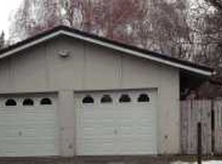 1132 Parkroy Pl, East Wenatchee, WA 98802