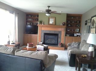 1408 Cedar Dr, Adel, IA 50003