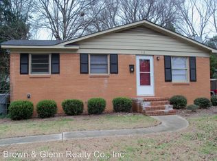 717 Brookside Ave, Charlotte, NC 28203