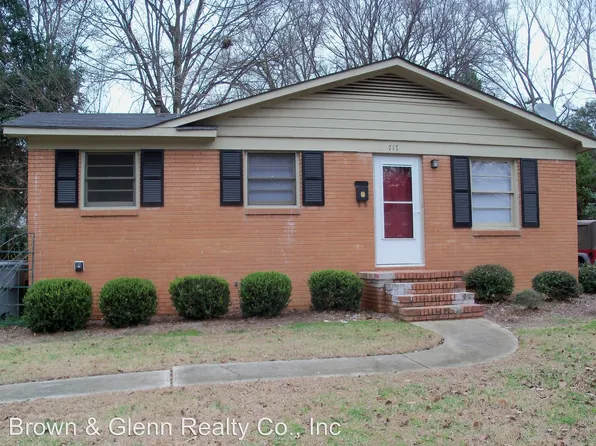 717 Brookside Ave, Charlotte, NC 28203