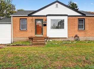 7401 Morgan Ford Rd, Saint Louis, MO 63116