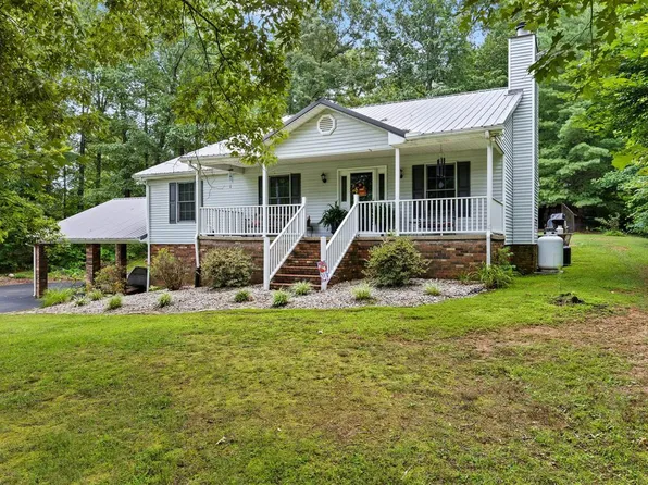 227 A R Oliver Rd, Scottsville, KY 42164
