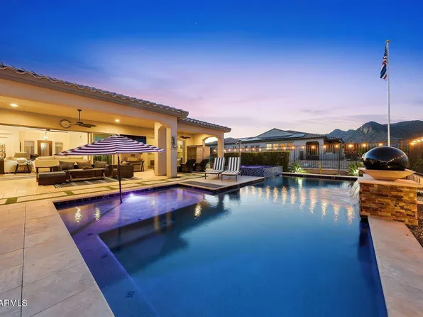 20616 W COLTER Street, Buckeye, AZ 85396