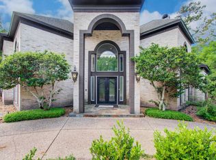 1703 Brookside Pine Ln, Kingwood, TX 77345