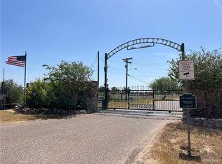 20822 E Buck Fawn Dr, Edinburg, TX 78542