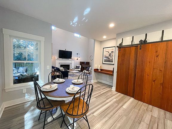 Kitchen Nook