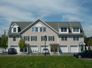 301 Naugatuck Ave UNIT 2, Milford, CT 06460