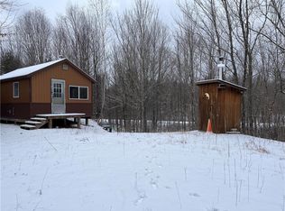 W11899 Forest Rd #558, Withee, WI 54498