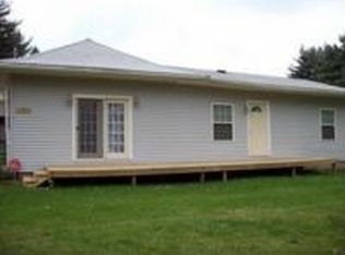 12654 N Red Bud Trl, Buchanan, MI 49107
