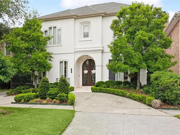 356 W Livingston Pl, Metairie, LA 70005