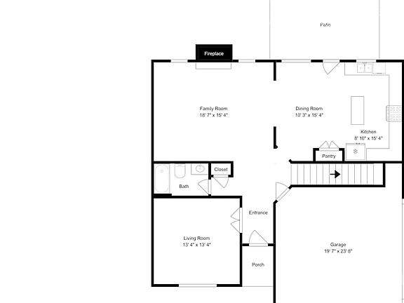2nd image of 4100 Whitfield Oak Way
