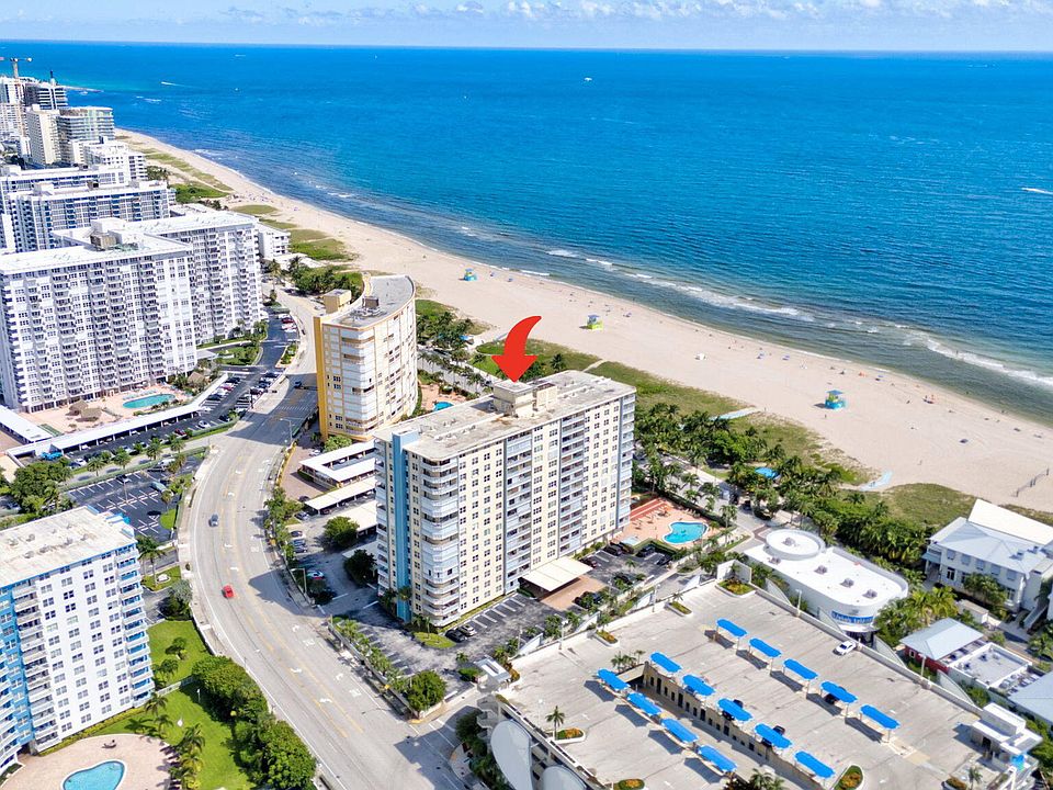 1st image of 305 N Pompano Beach Boulevard #412