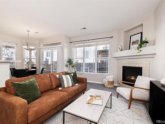 5th image of 8465 S Holland Way #202