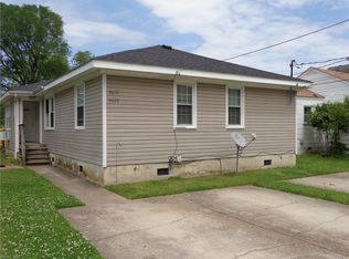 4618 Coronet Ave, Virginia Beach, VA 23455