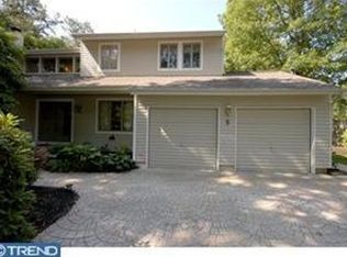 5 Turnberry Ct, Medford, NJ 08055