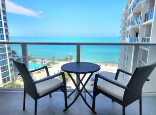 3505 S Ocean Dr APT 1107, Hollywood, FL 33019