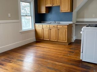 77 Summit St #3, Hyde Park, MA 02136