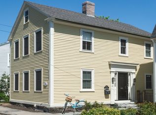 10 Washington St, Manchester, MA 01944