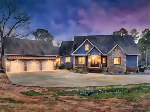 127 Martin Hollow Rd, Aiken, SC 29803