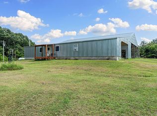 2638 Frye Rd, South West City, MO 64863