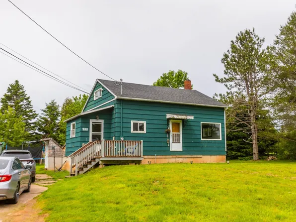 988 Highway 204, Brookdale, NS B4H 3Y1