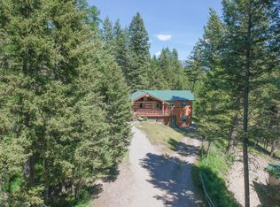 320 S Many Lakes Dr, Kalispell, MT 59901
