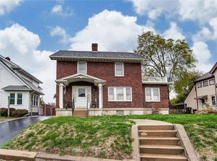 2710 E High St, Springfield, OH 45505