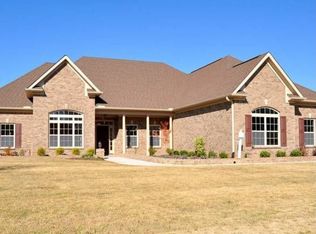 123 Mystic Arbor Dr, Harvest, AL 35749
