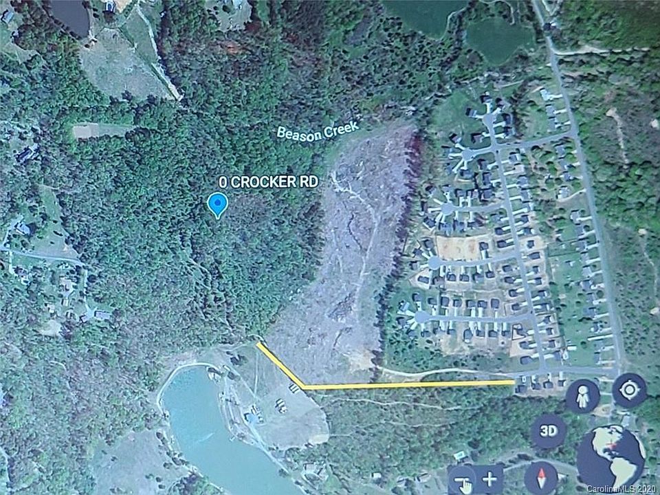 0 Crocker Rd 15, Kings Mountain, NC 28086 Zillow