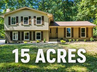 460 Hickory Hill Rd, Shelbyville, TN 37160