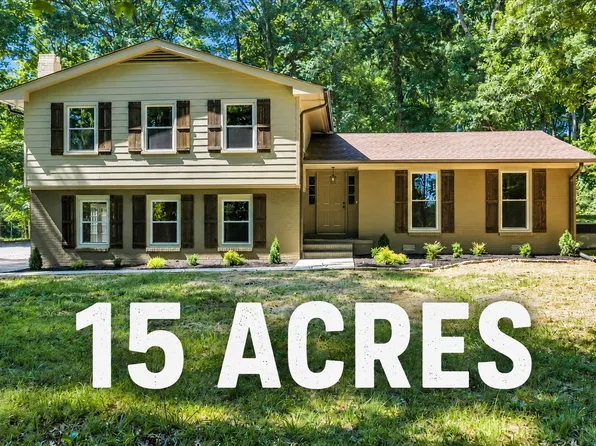 460 Hickory Hill Rd, Shelbyville, TN 37160