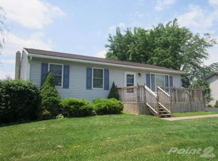 217 Oak St, Richland, PA 17087