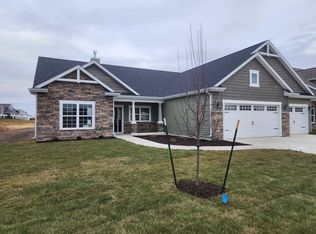 1270 Hathaway Rd, Fort Wayne, IN 46845