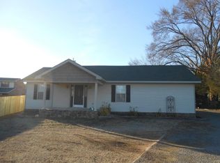 5205 N Arkansas Ave, Russellville, AR 72802