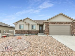 1228 N Providence Way, Tooele, UT 84074