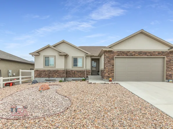 1228 N Providence Way, Tooele, UT 84074