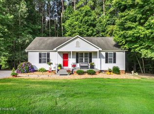 618 Lockwood Drive, Clayton, NC 27527