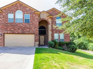 6736 Tierra Dr, Woodway, TX 76712