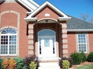 969 Beldon Station Ln, Clarksville, TN