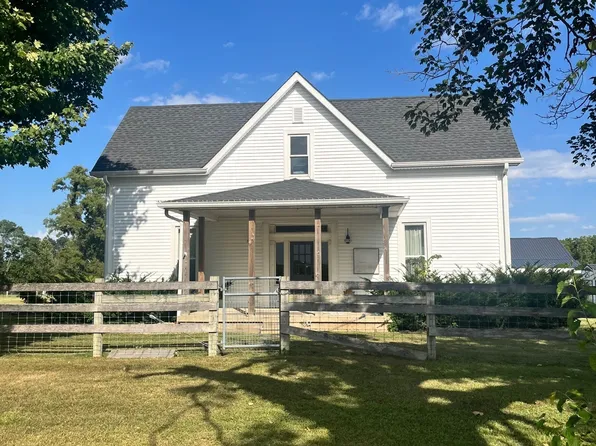 1411 S State Road 75, Danville, IN 46122