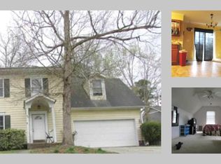 99 Archdale Drive, Jacksonville, NC 28546