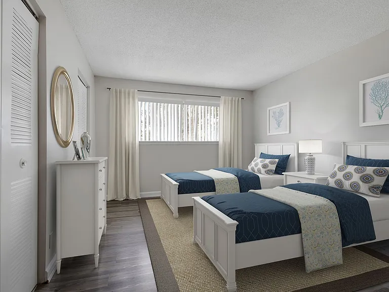 5501 N University Club Blvd — Photo 3