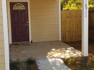 16911 W Juneau St, Montgomery, TX 77316