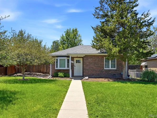3115 N Steele Street, Denver, CO 80205