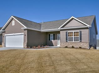 14930 Ellison Ave, Omaha, NE 68116